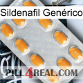 Sildenafil Genérico cialis3